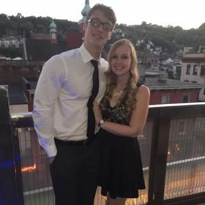 Meet your Posher, Sara